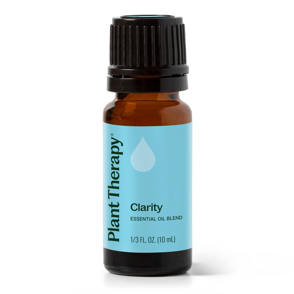 Clarity Essential Oil Blend