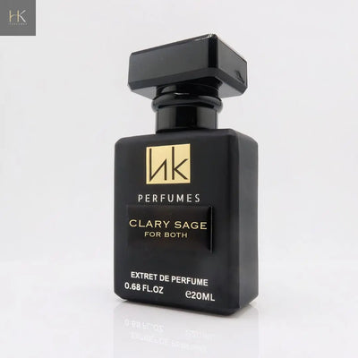 Clary Sage Inspired By TF Fucking Fabulous EDP