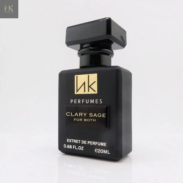 Clary Sage Inspired By TF Fucking Fabulous EDP