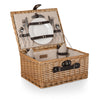 Classic Picnic Basket for 2