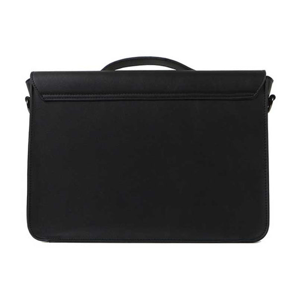 Classical Messenger Bag