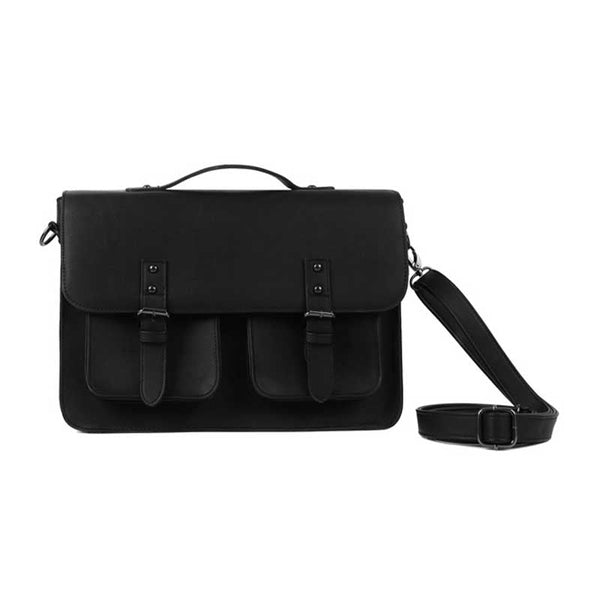 Classical Messenger Bag