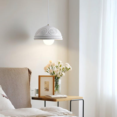 Classical Wenban Pendant Lamp