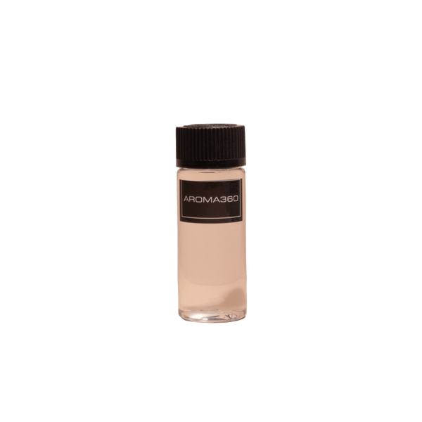 Hourglass Diffuser Oil