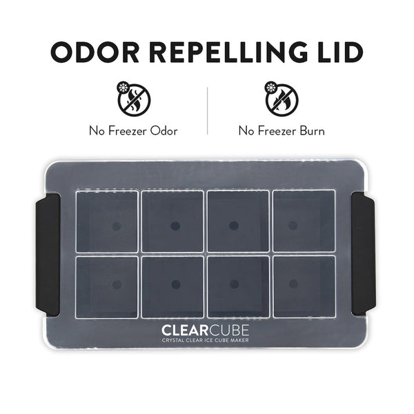 ClearCube Ice Maker