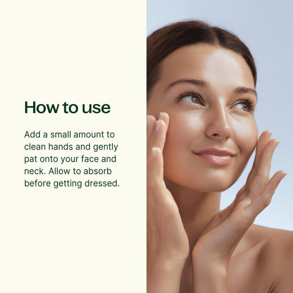 Clear Complex Facial Oil