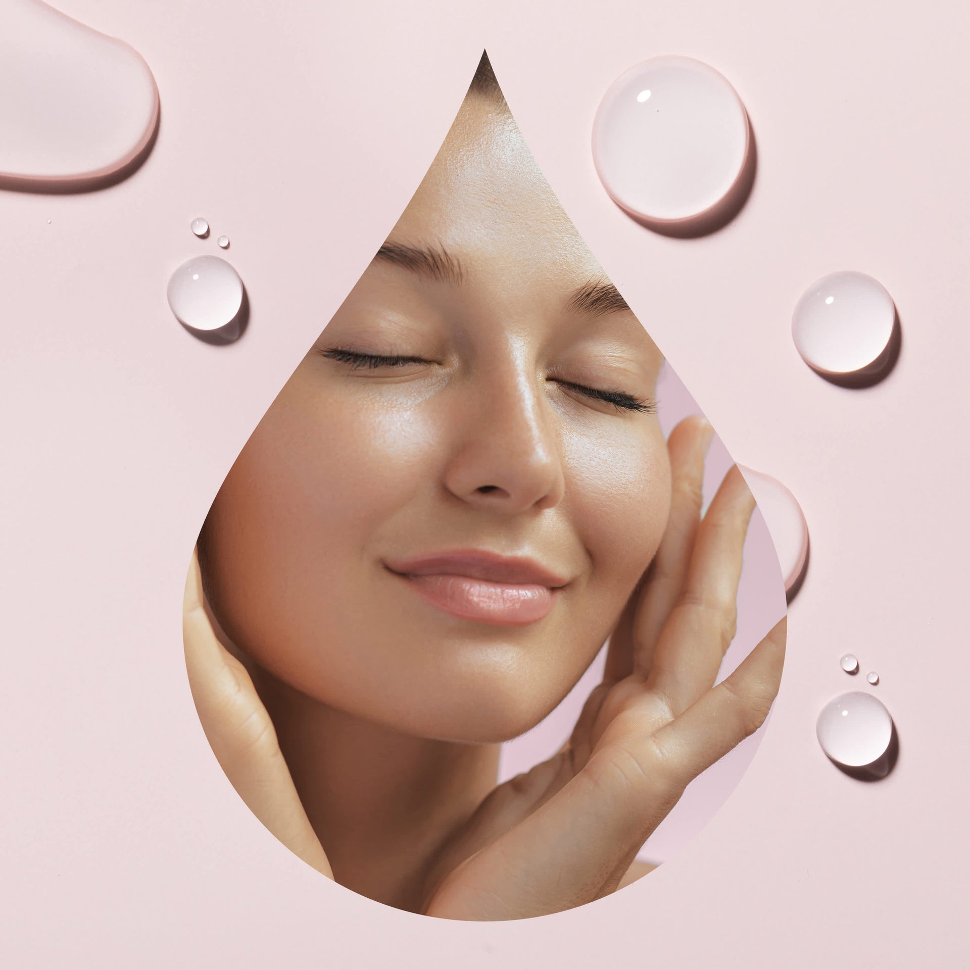 Clear Complex Facial Oil