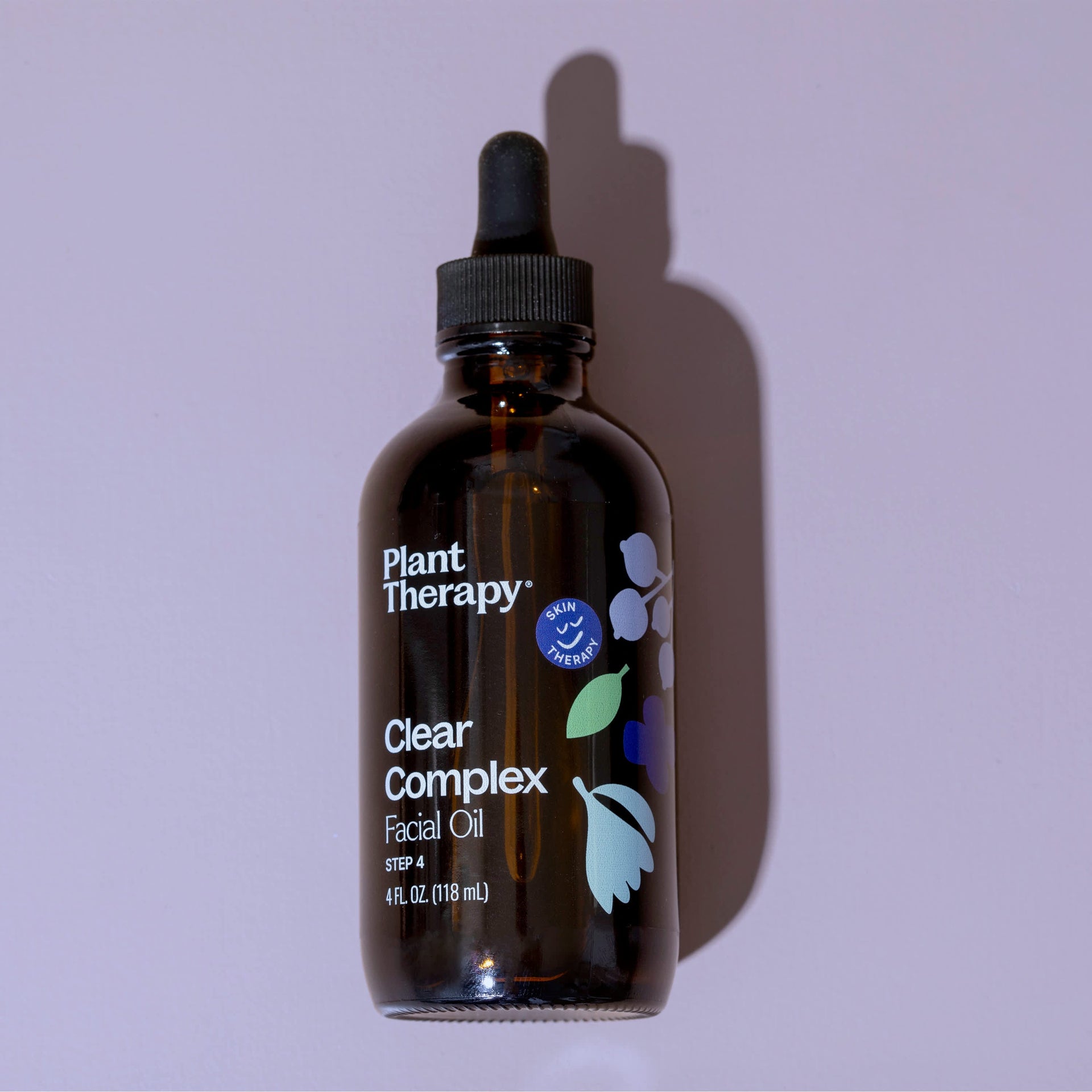Clear Complex Facial Oil