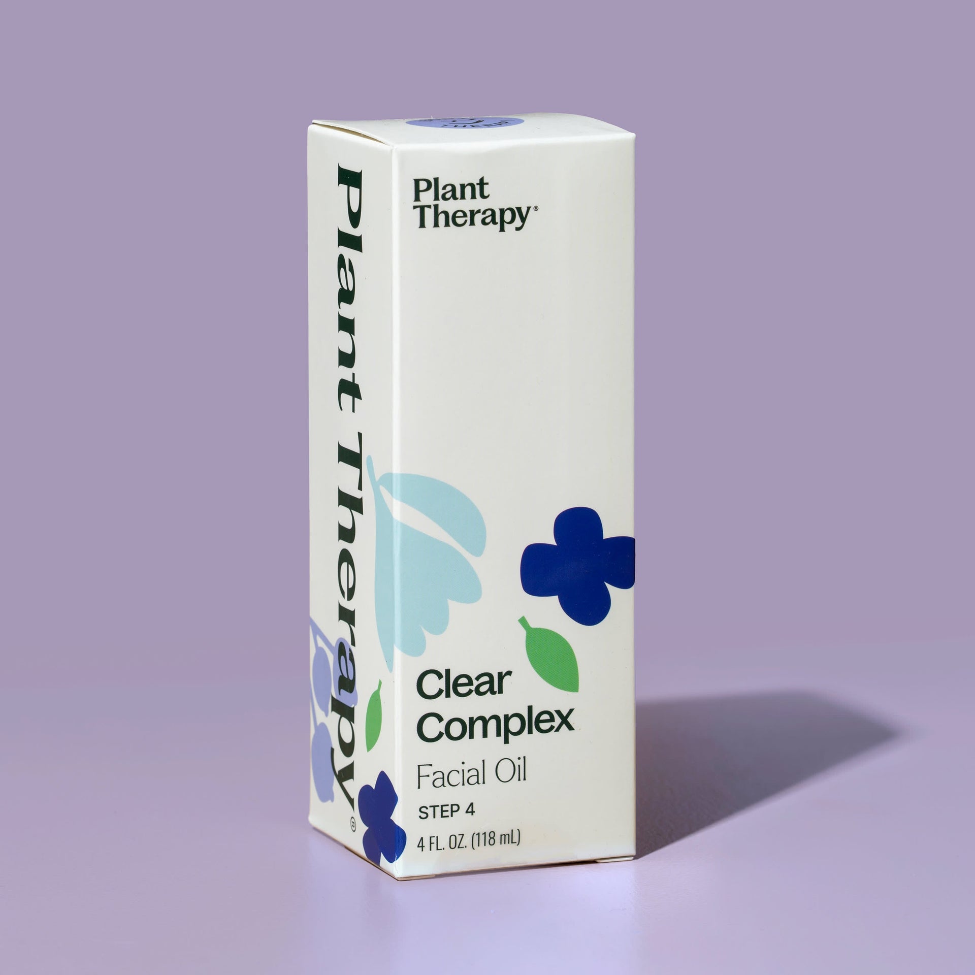Clear Complex Facial Oil