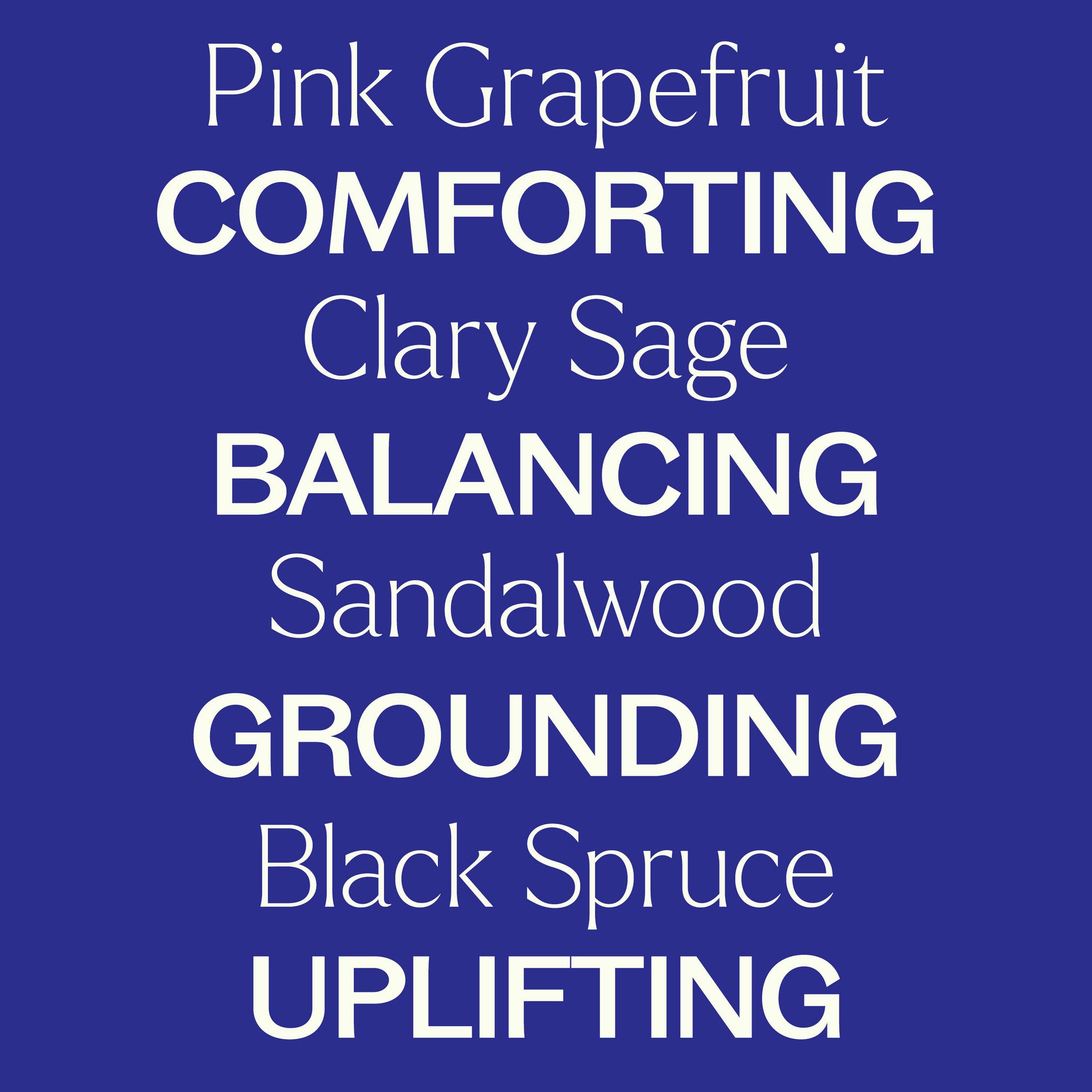 Clear Intuition (Brow Chakra) Essential Oil 10 mL