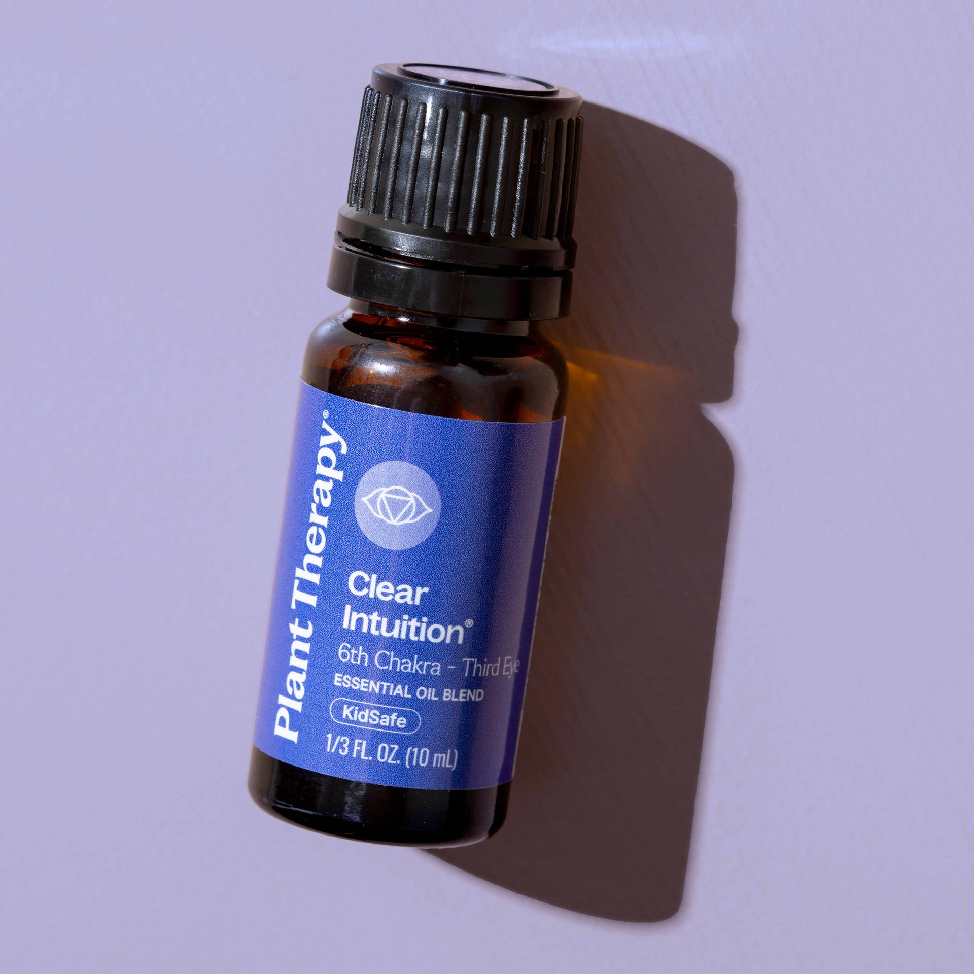 Clear Intuition (Brow Chakra) Essential Oil 10 mL