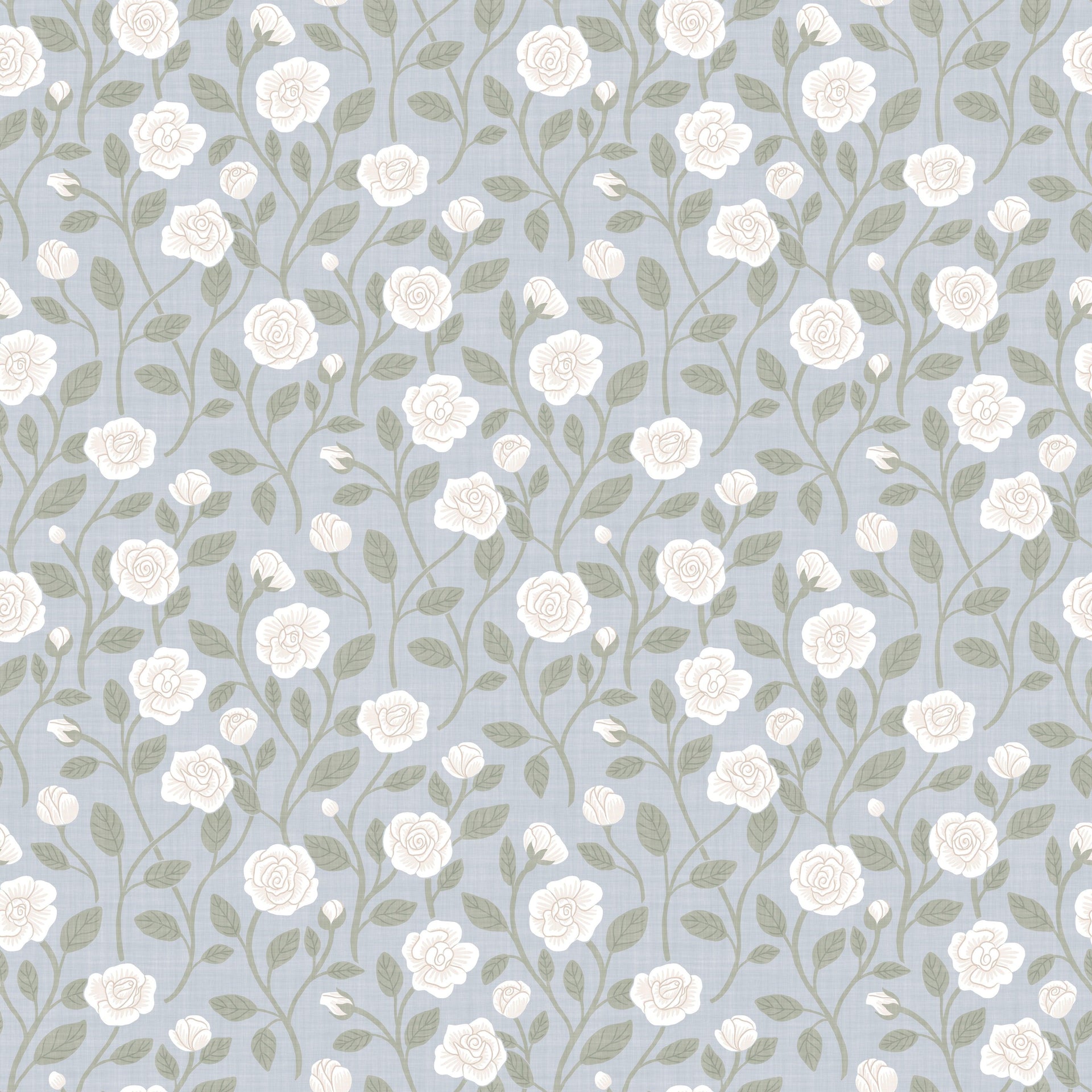 Clem Wallpaper by Danielle Eneh