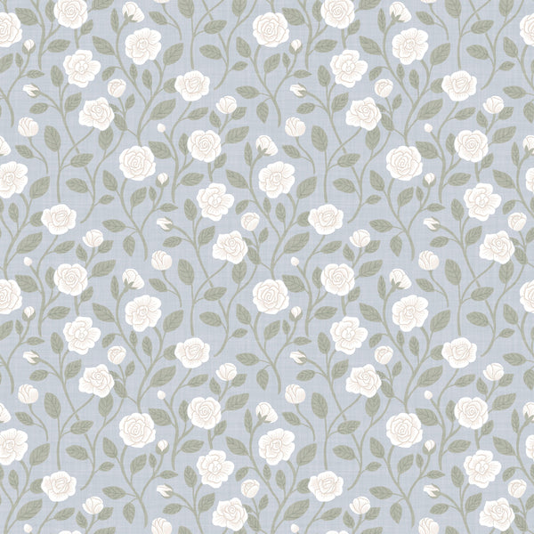 Clem Wallpaper by Danielle Eneh