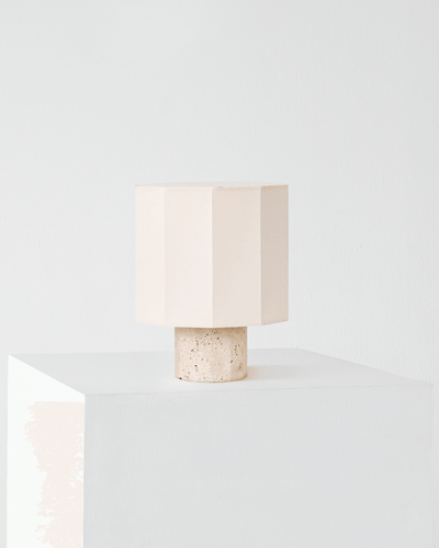 Cleo Table Lamp