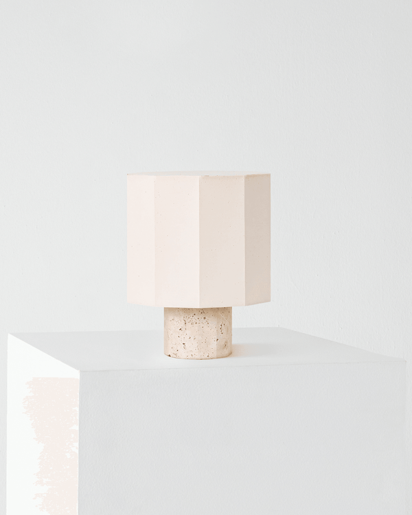 Cleo Table Lamp