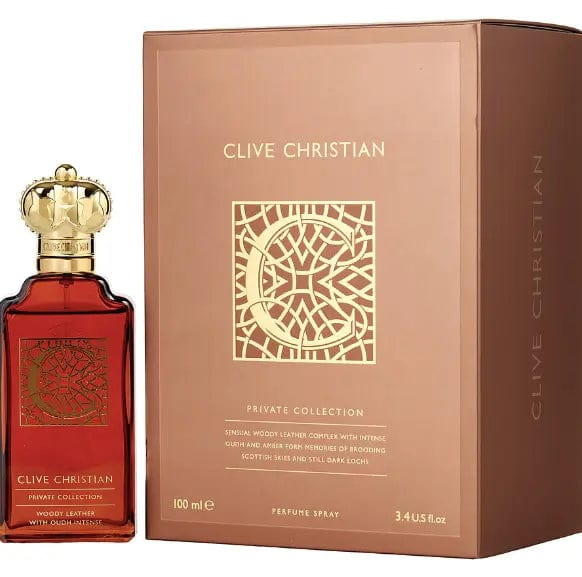 Clive Christian (C) 3.4oz M EDP Spray