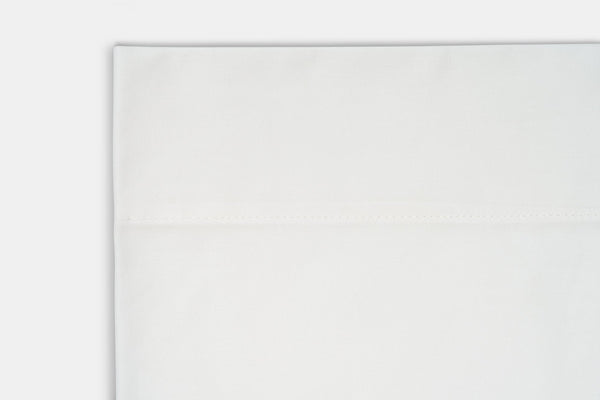 Cotton Percale Bed Sheet Set