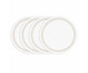 Round Natural Placemats