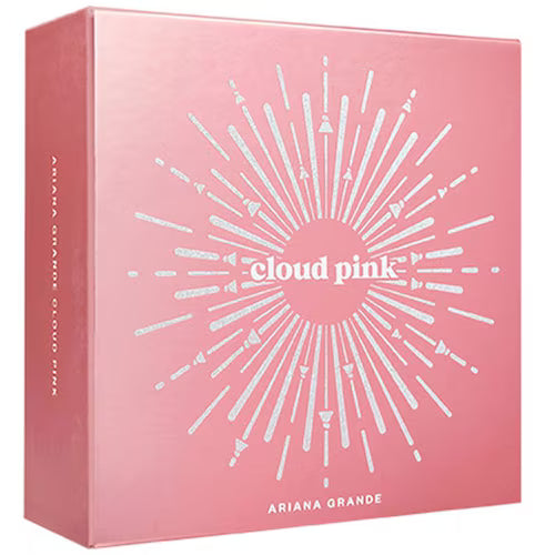 Cloud Pink By Ariana Grande For Women 3Pcs Set EDP Spray