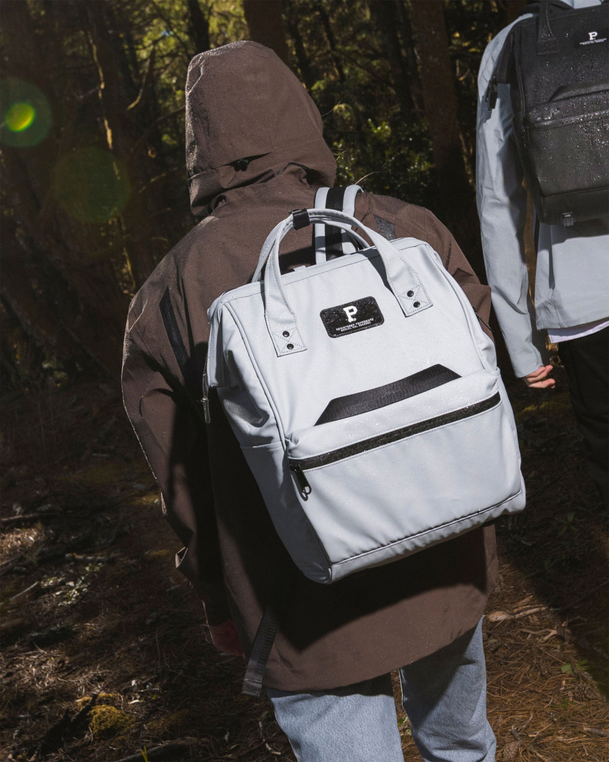 Cascade Backpack - Standard