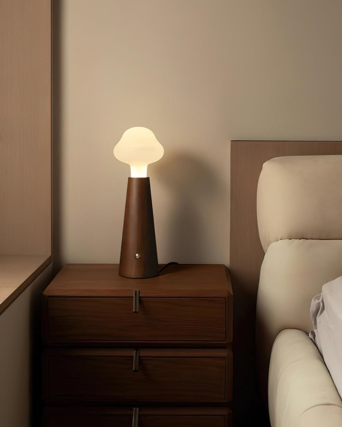 Cloudlet Table Lamp 5.5
