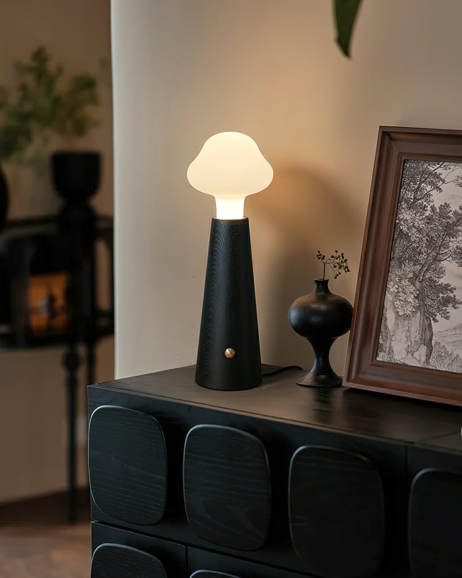 Cloudlet Table Lamp 5.5