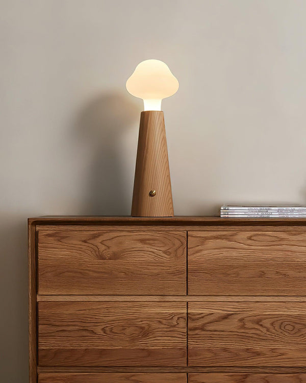 Cloudlet Table Lamp 5.5