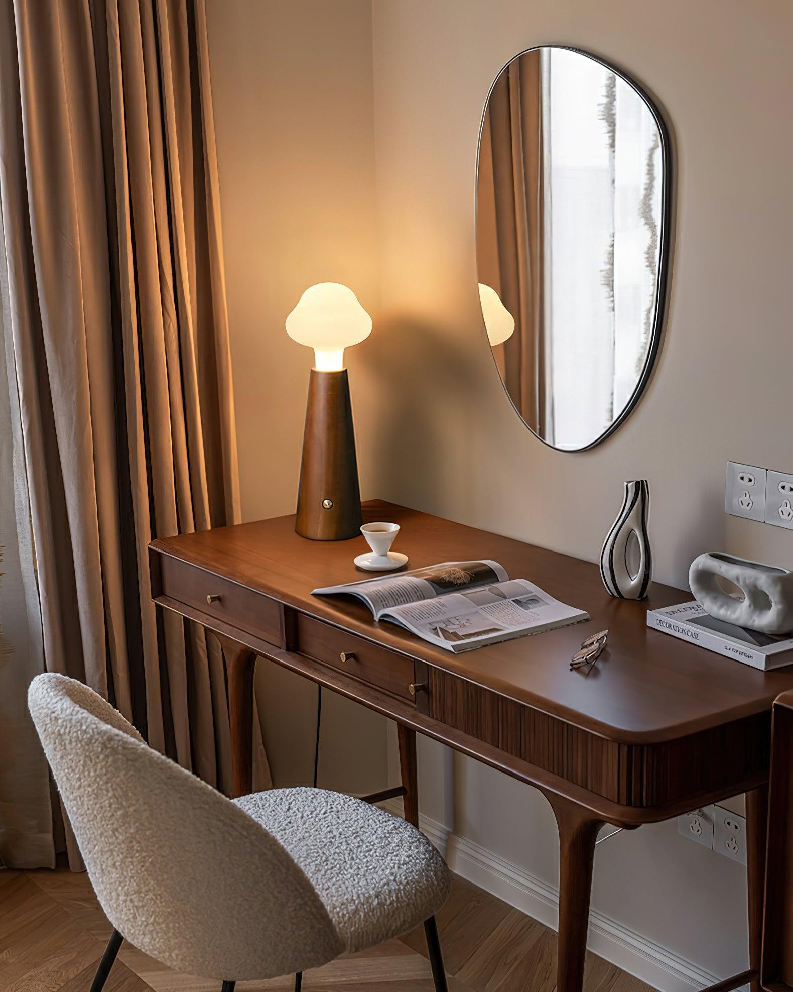 Cloudlet Table Lamp 5.5