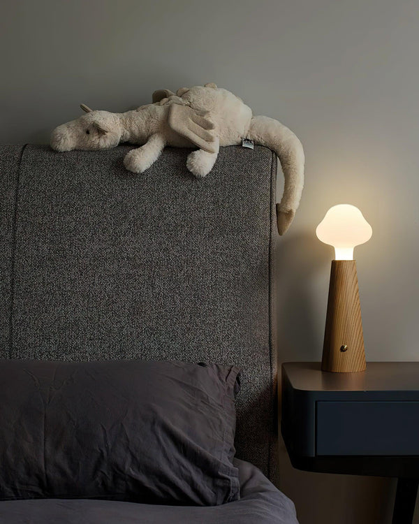 Cloudlet Table Lamp 5.5
