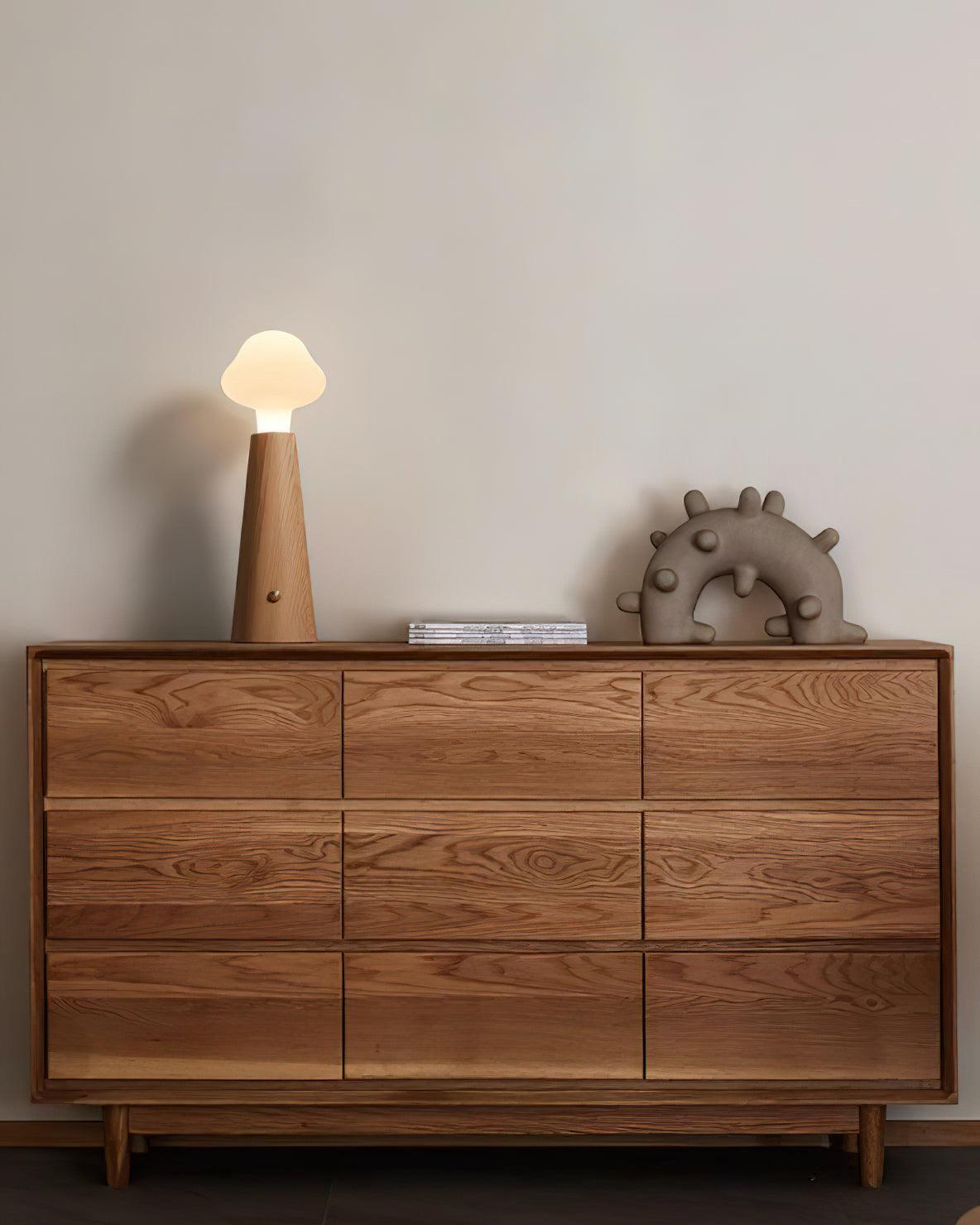 Cloudlet Table Lamp 5.5