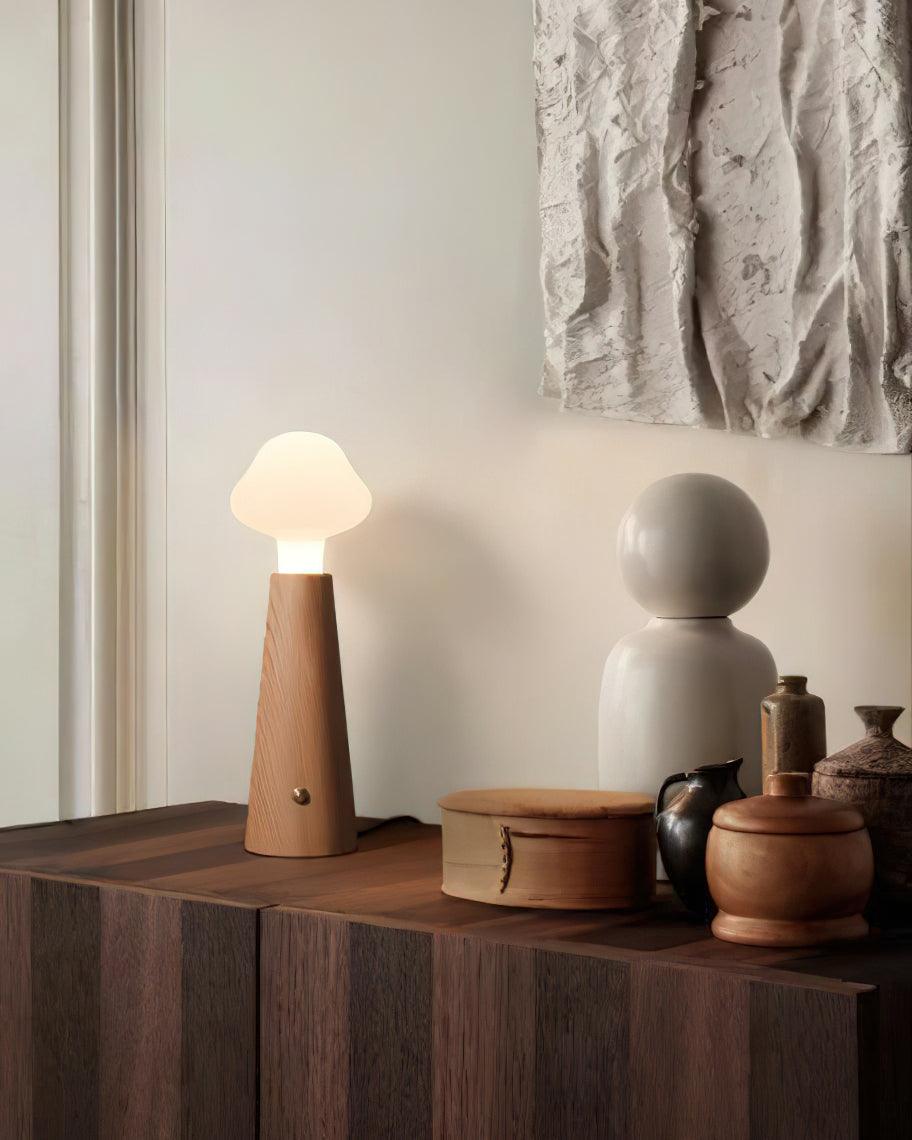 Cloudlet Table Lamp 5.5