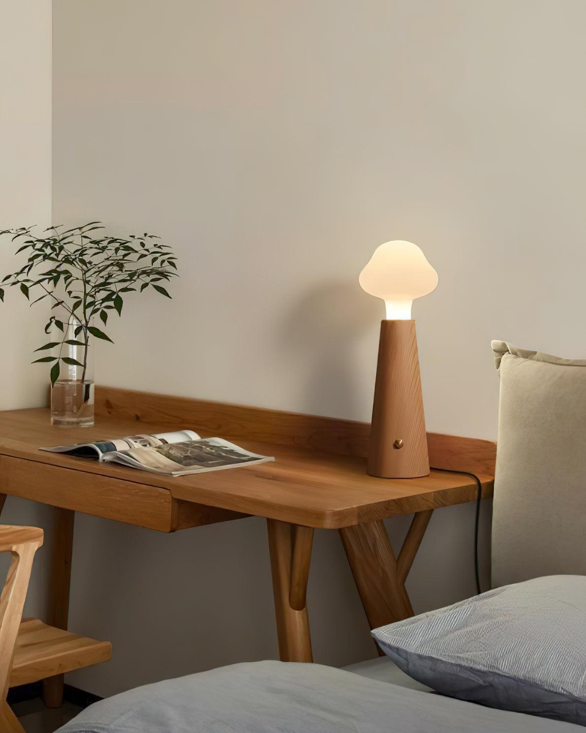 Cloudlet Table Lamp 5.5