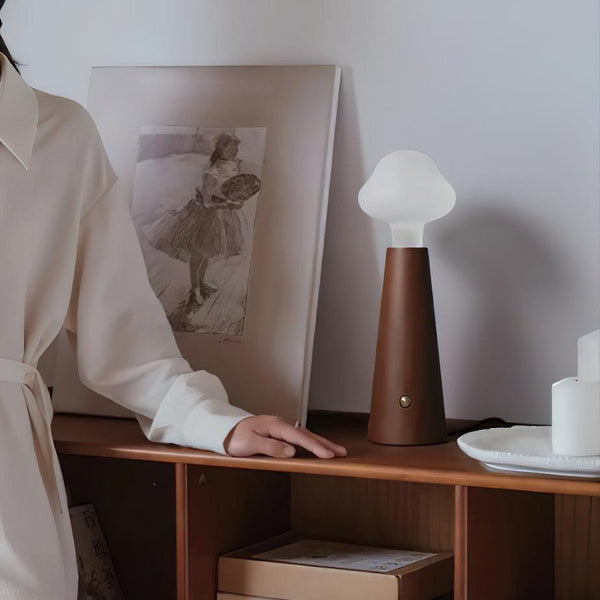 Cloudlet Table Lamp 5.5