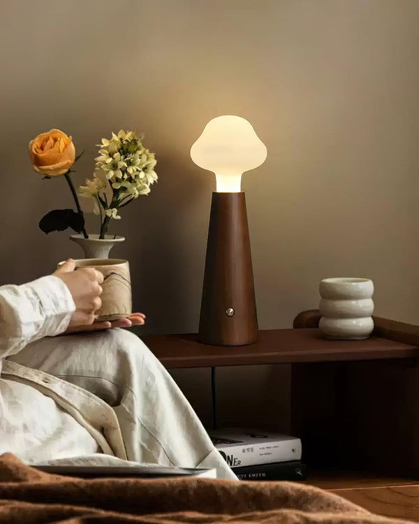 Cloudlet Table Lamp 5.5