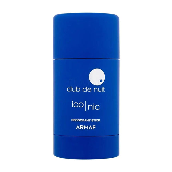 Club De Nuit Iconic Blue By Armaf For Men 3Pcs Set EDP Spray