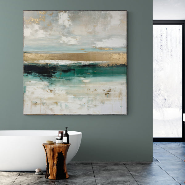 Canvas Print: 