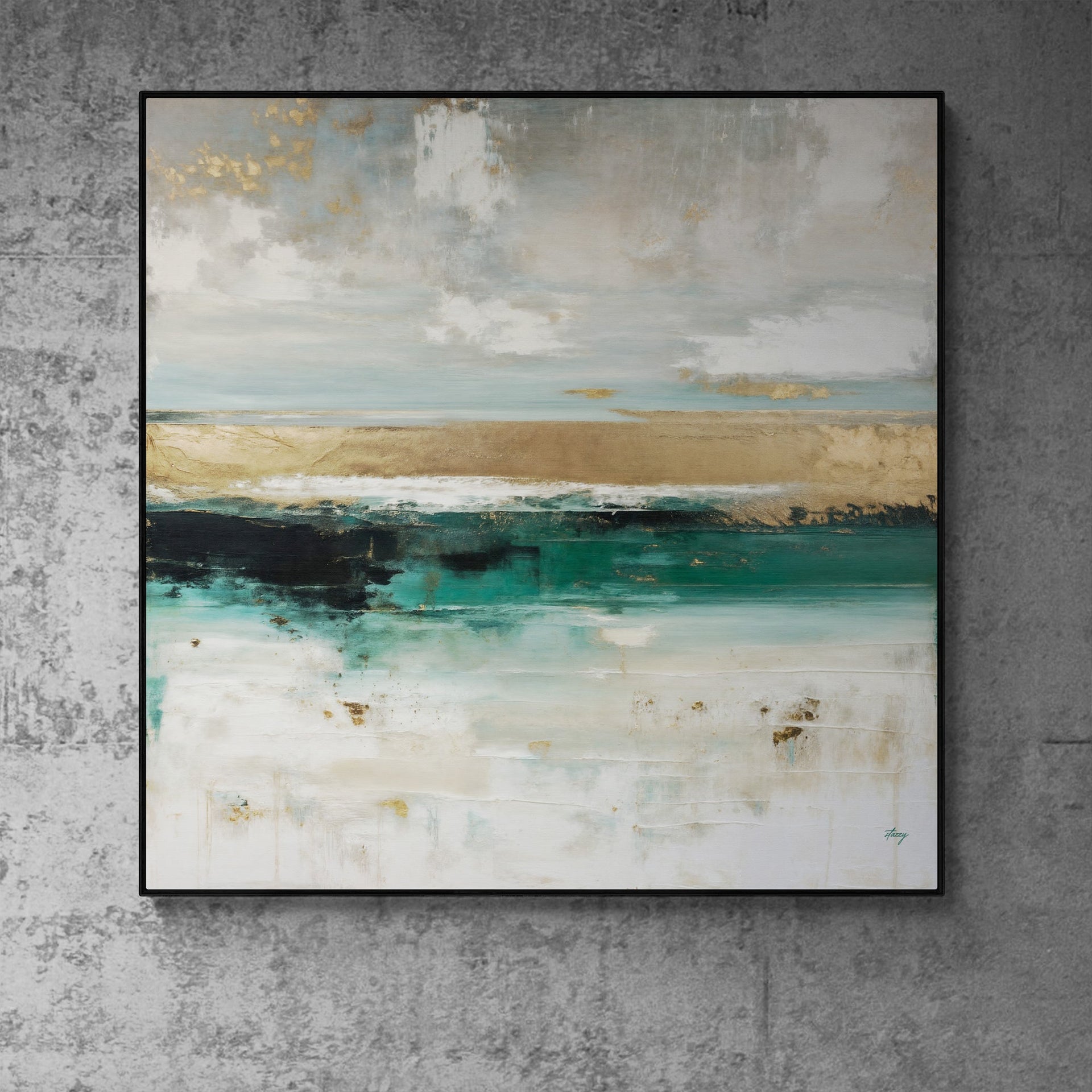Canvas Print: 
