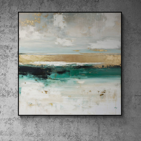 Canvas Print: 