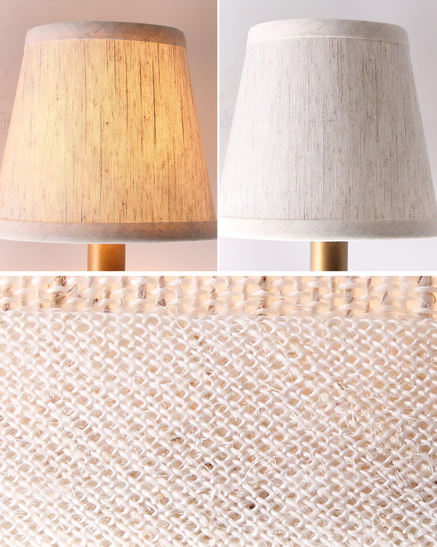 Coby Candle Wall Light 14.2