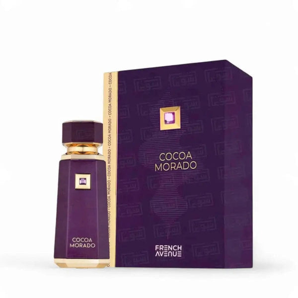 Cocoa Morado By French Avenue For Unisex 3.4oz EDP Spray