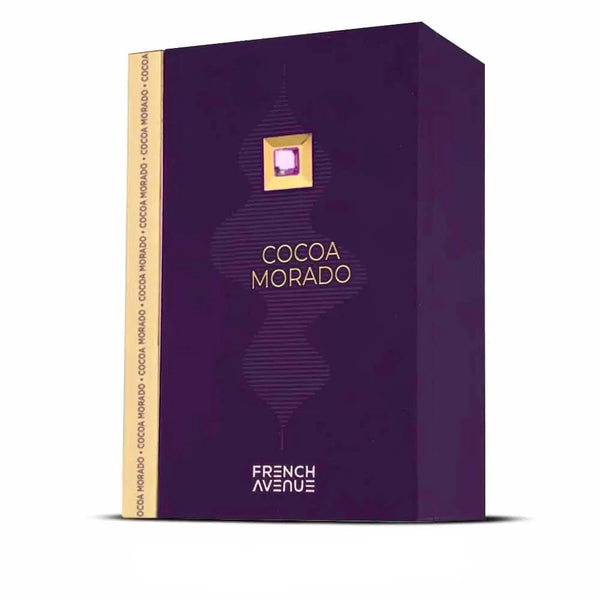Cocoa Morado By French Avenue For Unisex 3.4oz EDP Spray