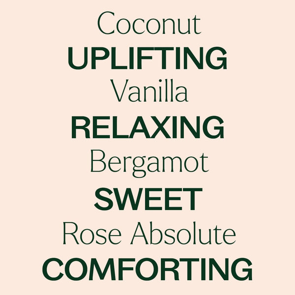 Coconut Kiss Essential Oil Blend