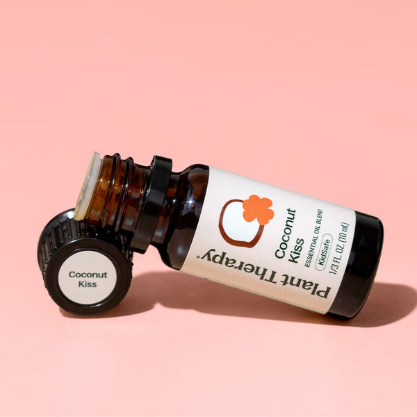 Coconut Kiss Essential Oil Blend