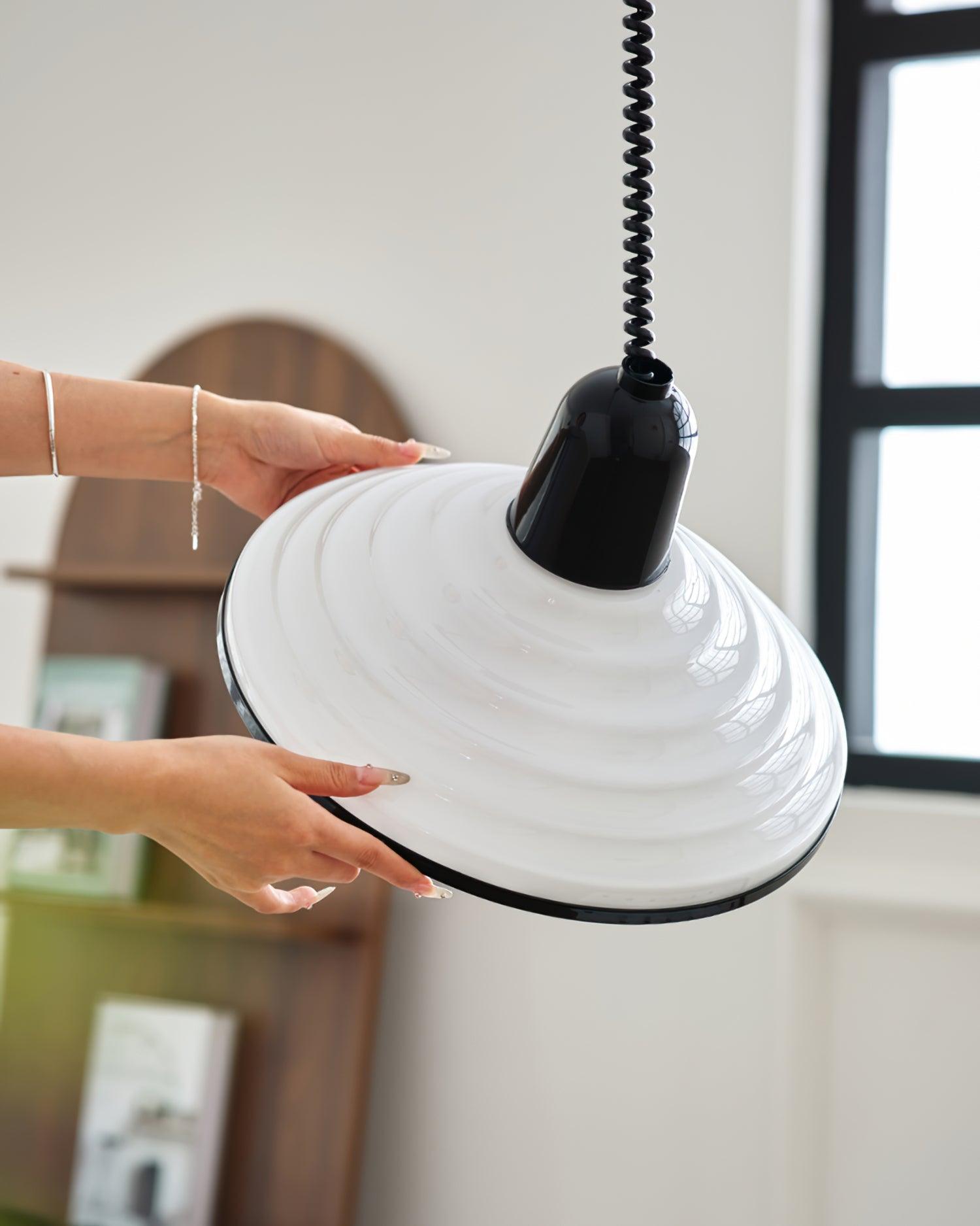 Codialpo Pendant Lamp 13.8