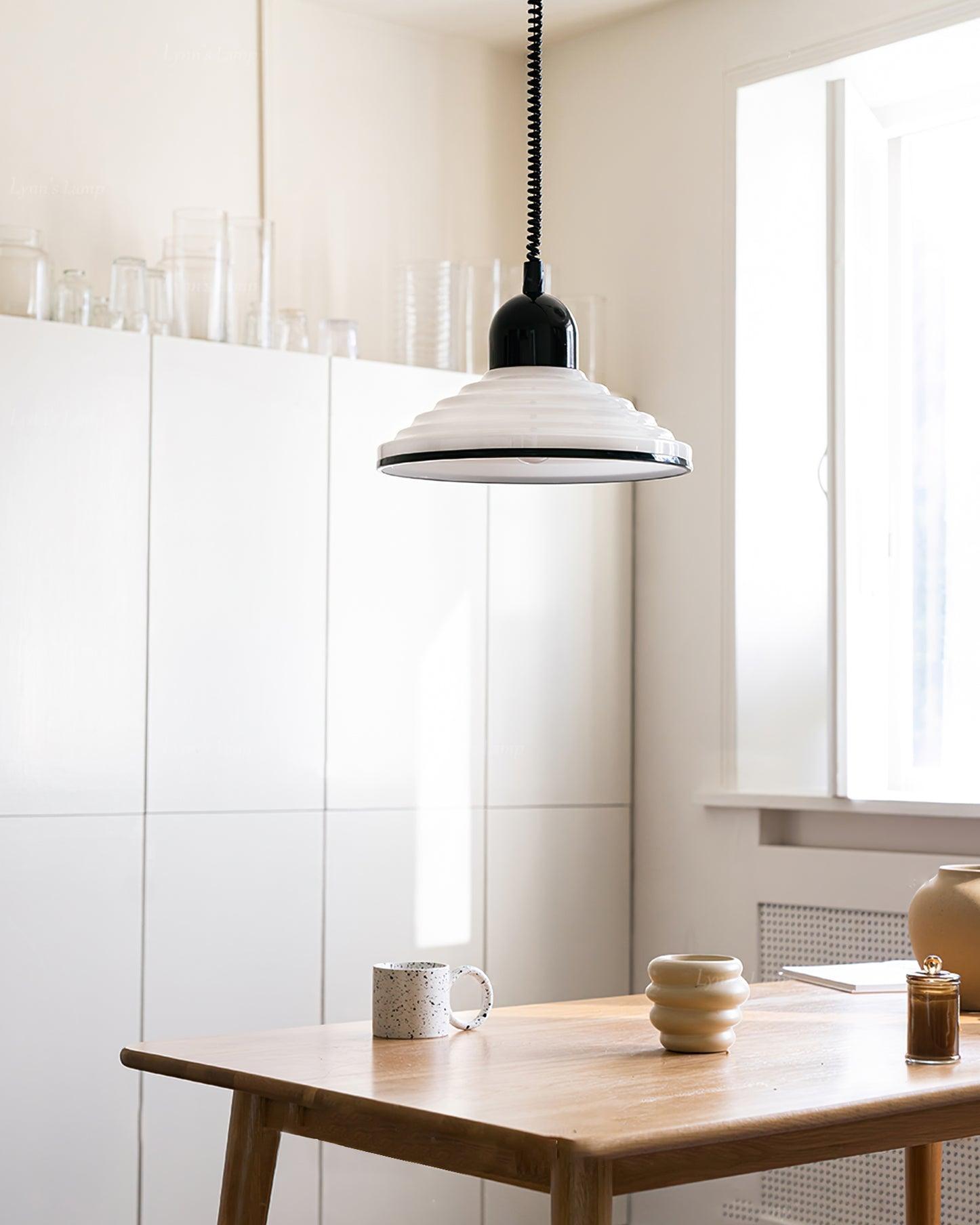 Codialpo Pendant Lamp 13.8