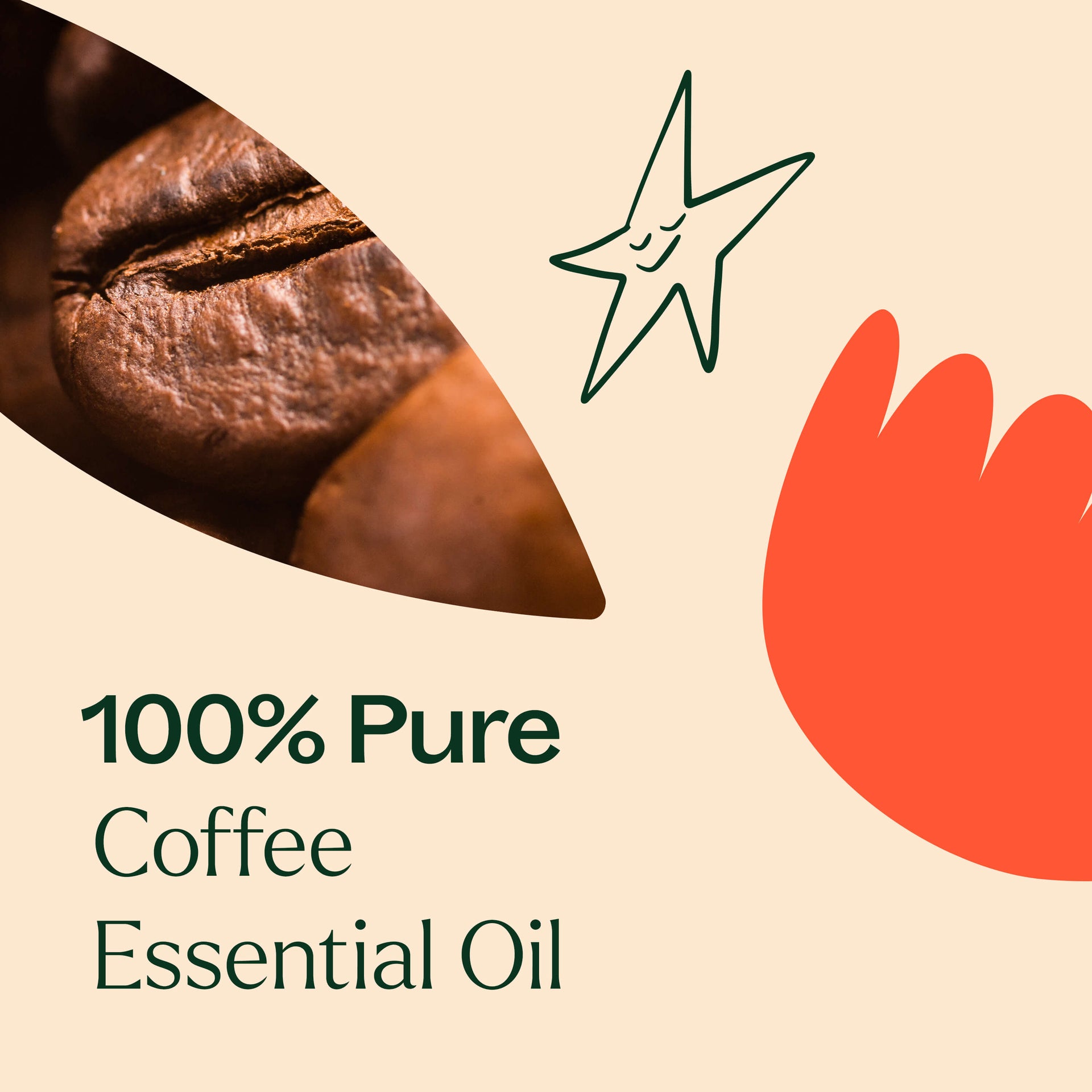 Coffee Essential Oil
