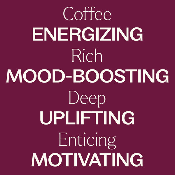 Coffee Essential Oil