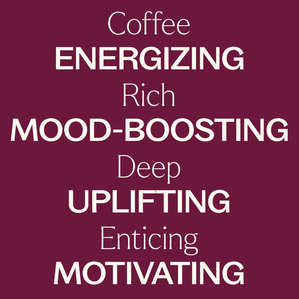 Coffee Essential Oil