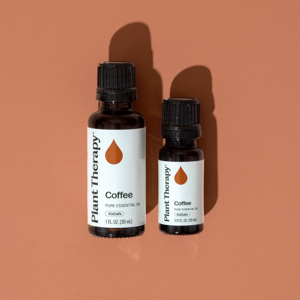 Coffee Essential Oil