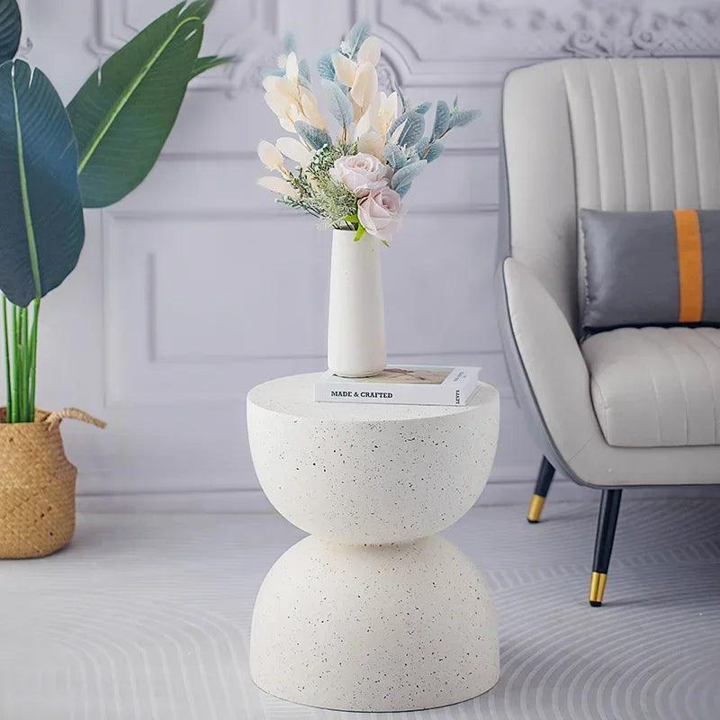 Coffee Table - Marble Small